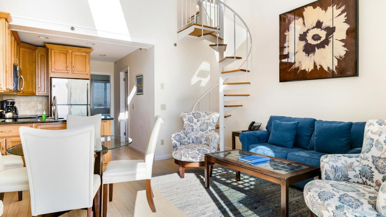 Windward Shores Amagansett Zewnętrze zdjęcie