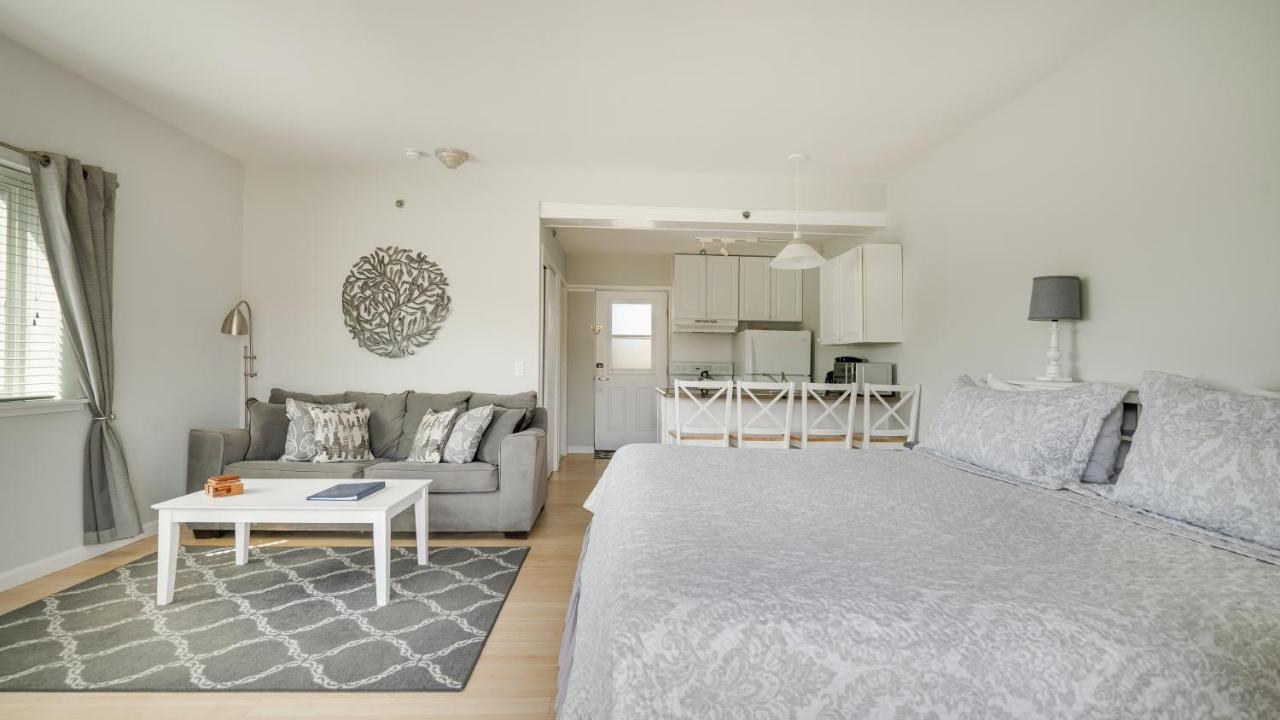 Windward Shores Amagansett Zewnętrze zdjęcie