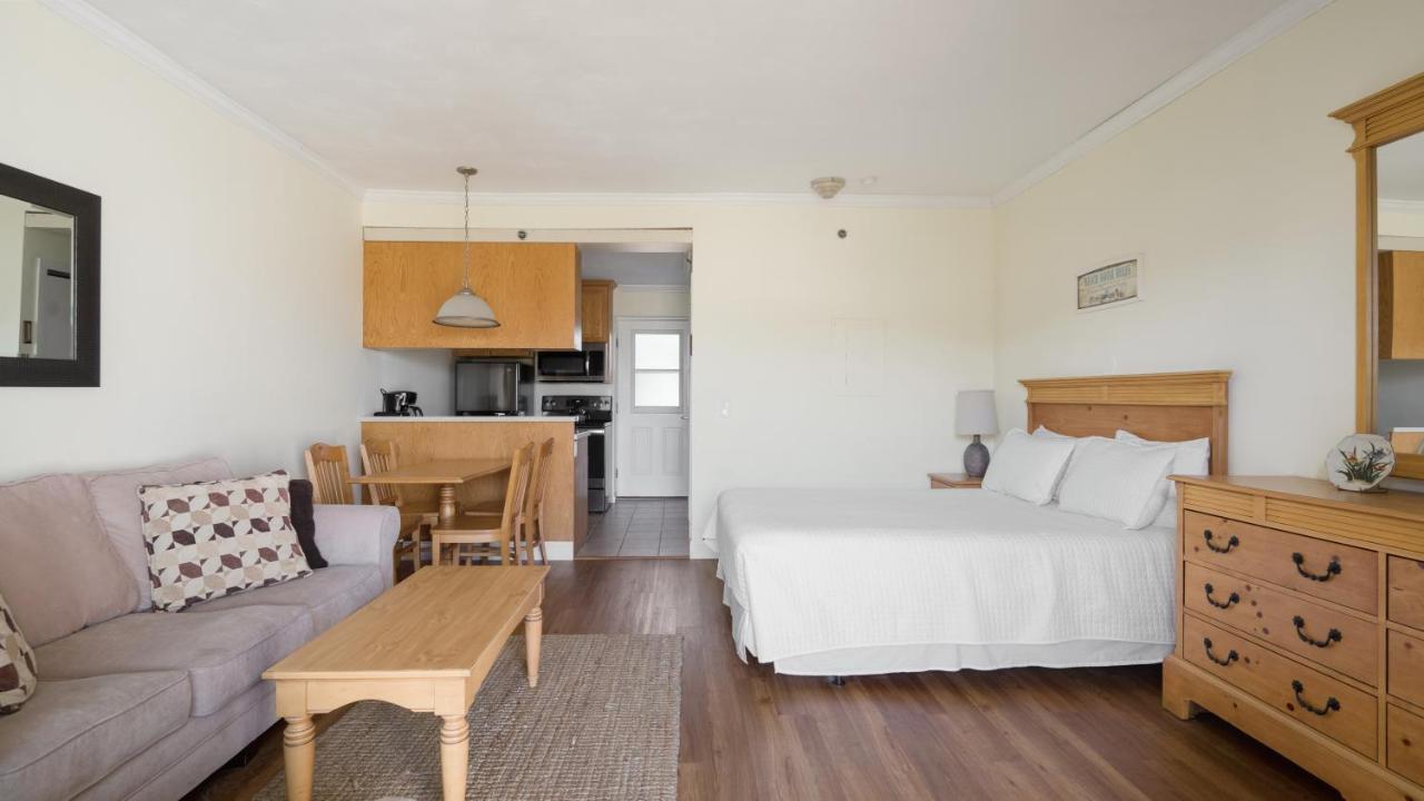 Windward Shores Amagansett Zewnętrze zdjęcie