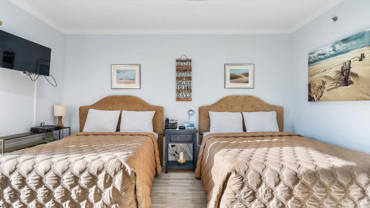 Windward Shores Amagansett Zewnętrze zdjęcie