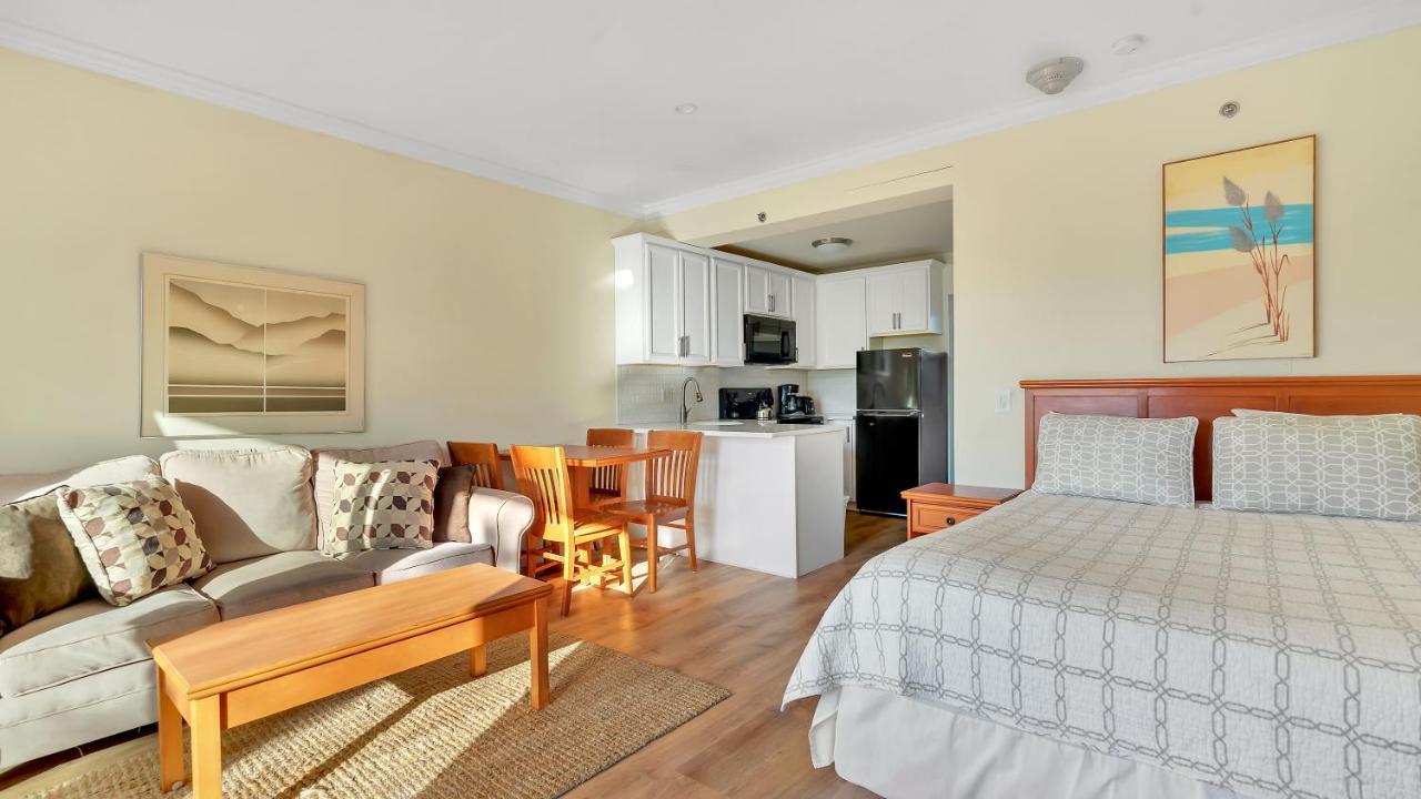 Windward Shores Amagansett Zewnętrze zdjęcie