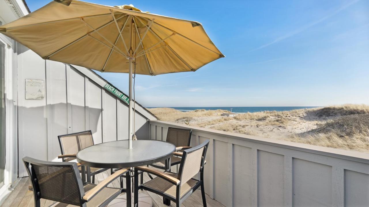 Windward Shores Amagansett Zewnętrze zdjęcie