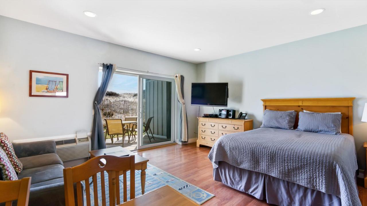 Windward Shores Amagansett Zewnętrze zdjęcie