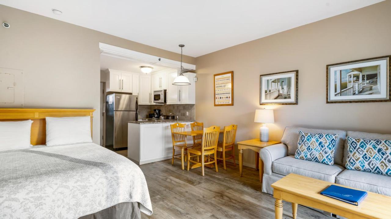 Windward Shores Amagansett Zewnętrze zdjęcie