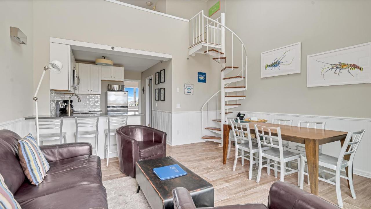 Windward Shores Amagansett Zewnętrze zdjęcie