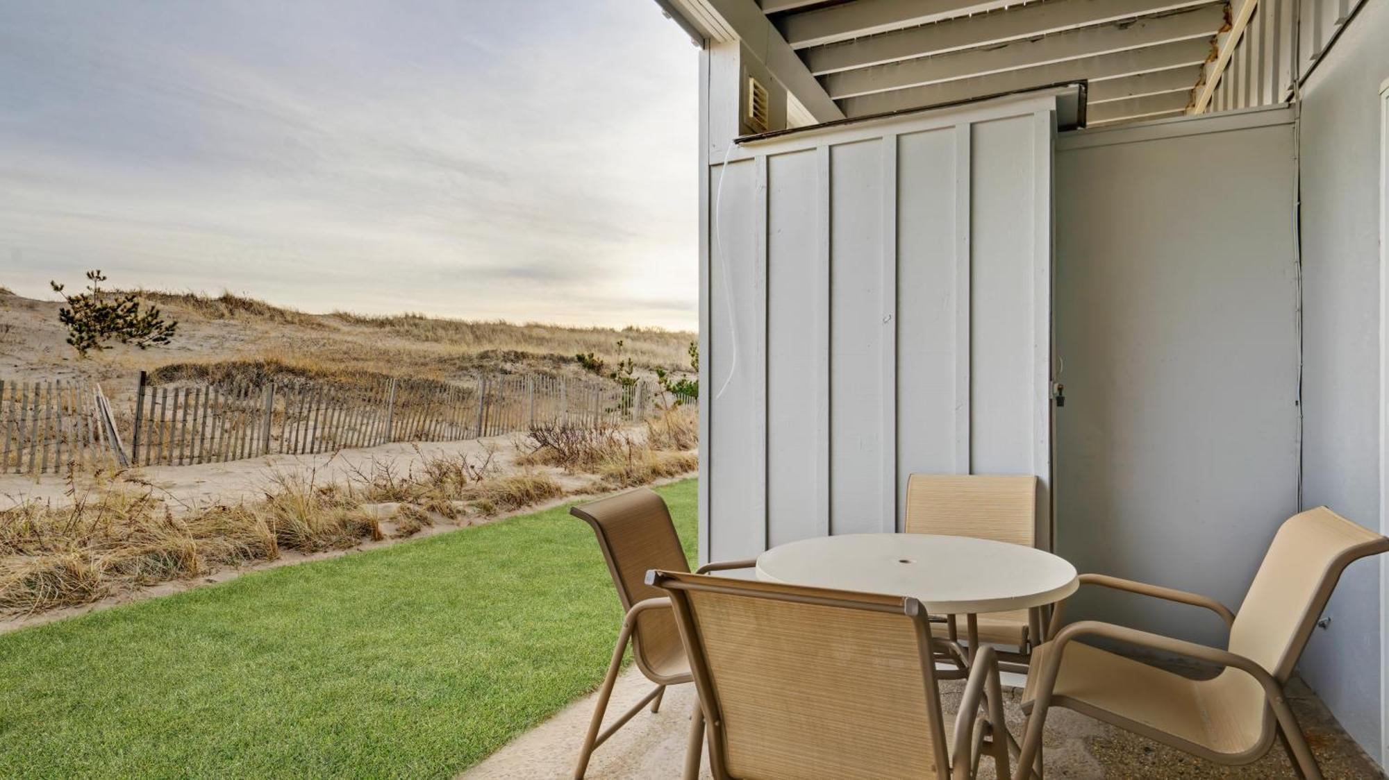 Windward Shores Amagansett Zewnętrze zdjęcie