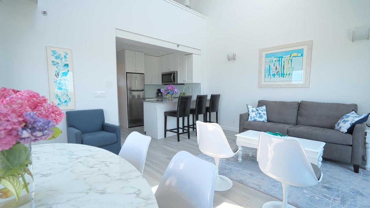 Windward Shores Amagansett Zewnętrze zdjęcie