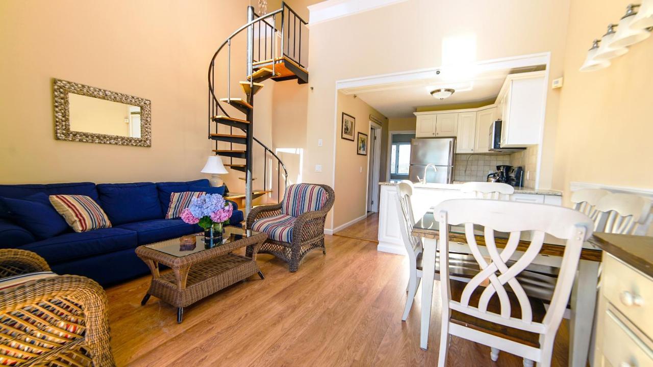 Windward Shores Amagansett Zewnętrze zdjęcie